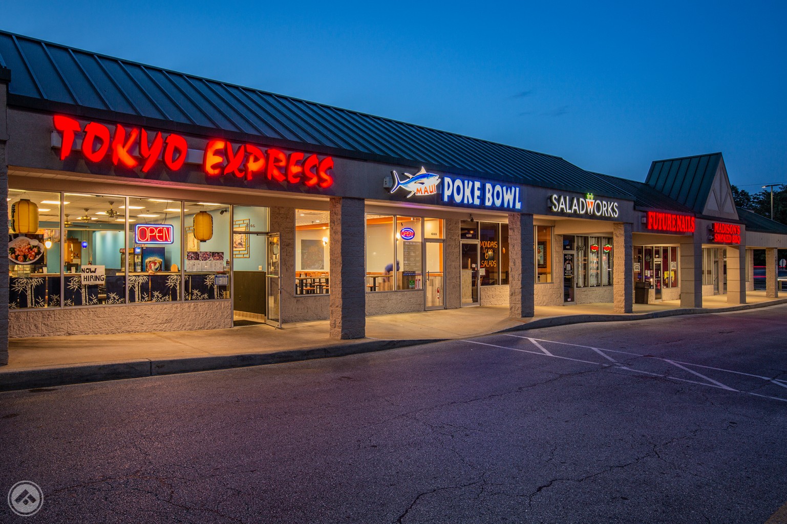 Fusco portfolio