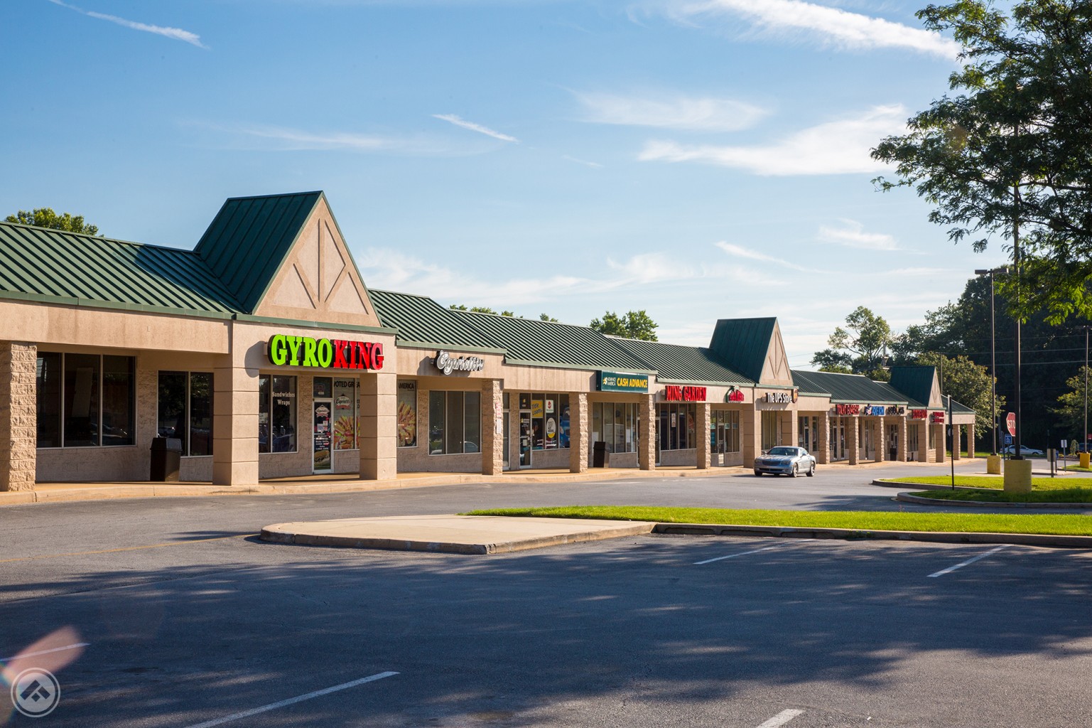 Fusco portfolio