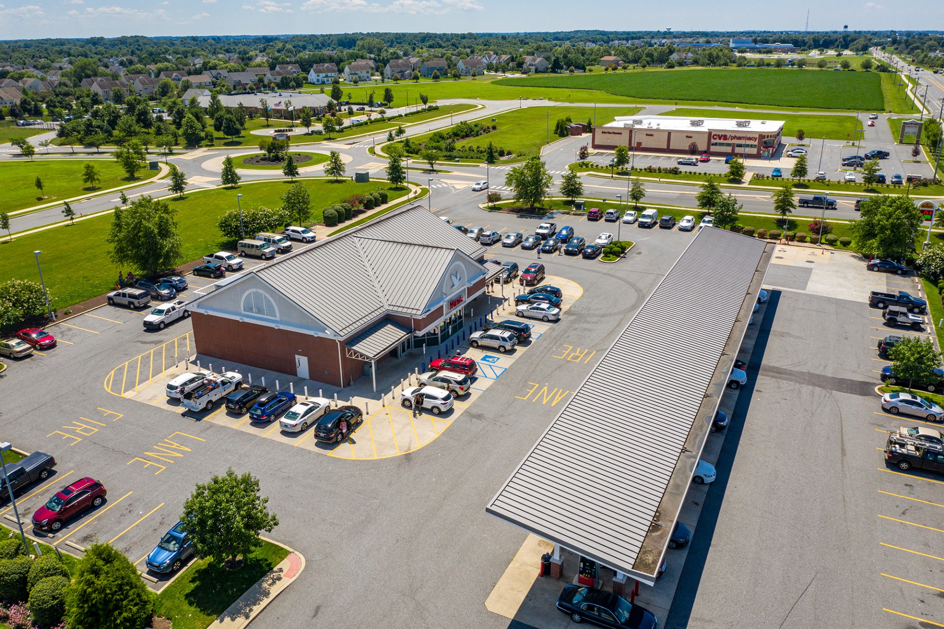Fusco Commercial Property Search View Lease Property