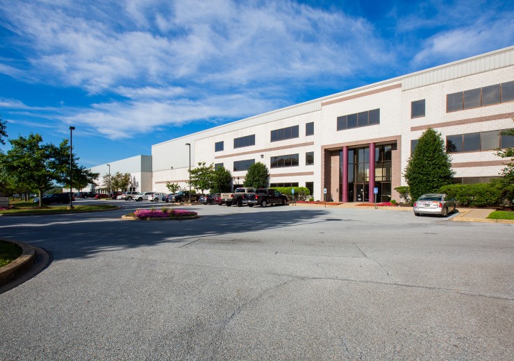 100 Lake Drive  |  100 Lake Drive  |  Newark, DE  |  Office, Industrial  |  0 SF For Lease  |  0 Spaces Available