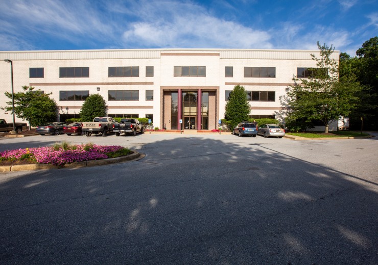 100 Lake Drive  |  100 Lake Drive  |  Newark, DE  |  Office, Industrial  |  0 SF For Lease  |  0 Spaces Available