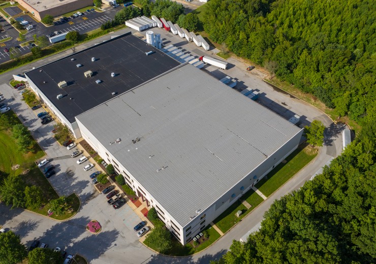 100 Lake Drive  |  100 Lake Drive  |  Newark, DE  |  Office, Industrial  |  0 SF For Lease  |  0 Spaces Available