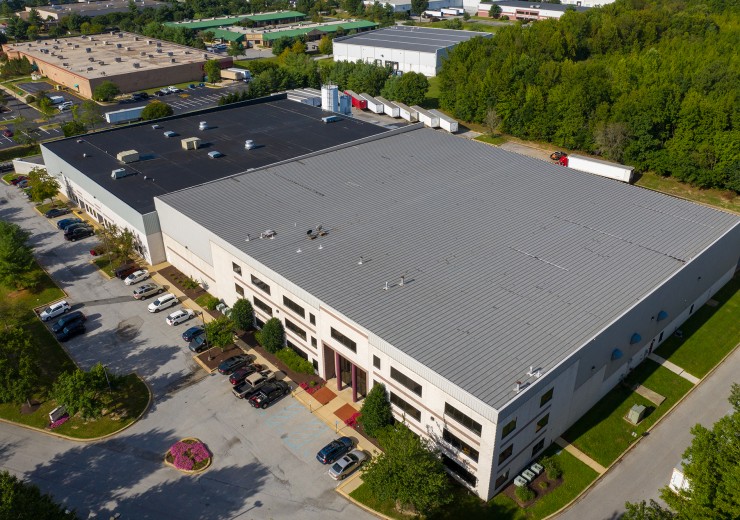 100 Lake Drive  |  100 Lake Drive  |  Newark, DE  |  Office, Industrial  |  0 SF For Lease  |  0 Spaces Available