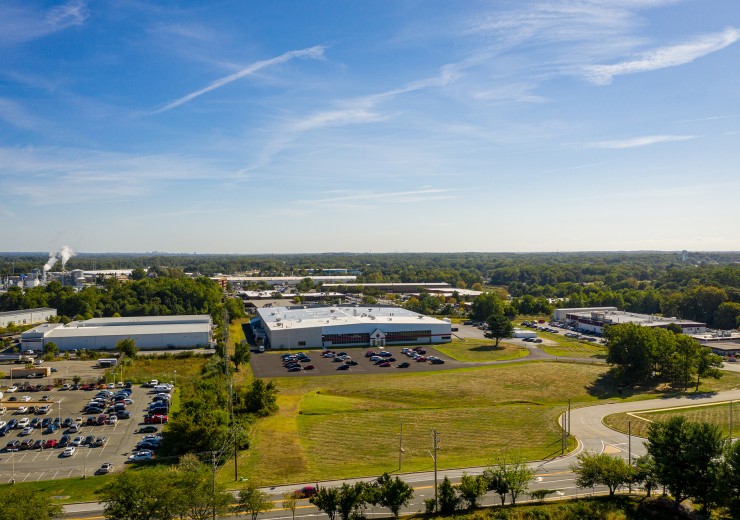 1300 Marrows Road  |  1300 Marrows Road  |  Newark, DE  |  Office, Industrial  |  38,356 SF For Lease  |  3 Spaces Available