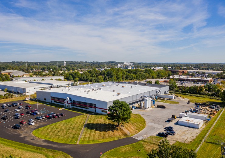 1300 Marrows Road  |  1300 Marrows Road  |  Newark, DE  |  Office, Industrial  |  38,356 SF For Lease  |  3 Spaces Available