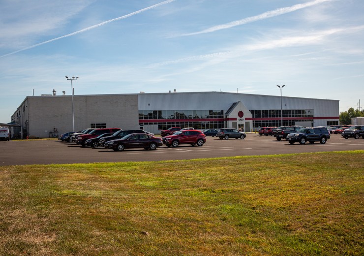 1300 Marrows Road  |  1300 Marrows Road  |  Newark, DE  |  Office, Industrial  |  38,356 SF For Lease  |  3 Spaces Available