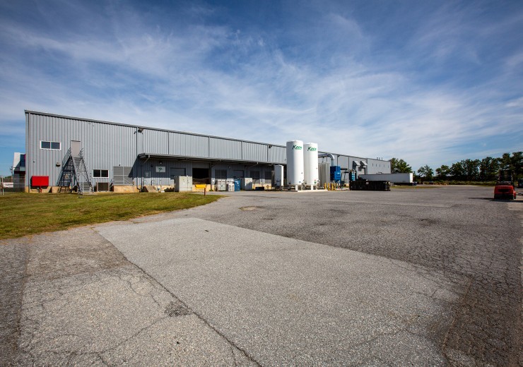 1300 Marrows Road  |  1300 Marrows Road  |  Newark, DE  |  Office, Industrial  |  38,356 SF For Lease  |  3 Spaces Available