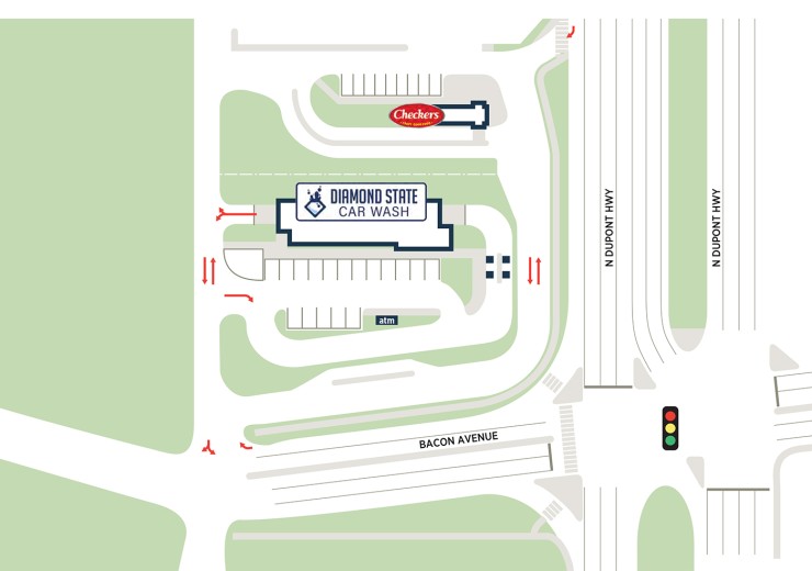 1501 North DuPont Highway &nbsp;|&nbsp; 1501 North DuPont Highway &nbsp;|&nbsp; New Castle, DE &nbsp;|&nbsp; Retail, Restaurant, Free Standing Building, Pad Site &nbsp;|&nbsp; 0 SF For Lease &nbsp;|&nbsp; 0 Spaces Available