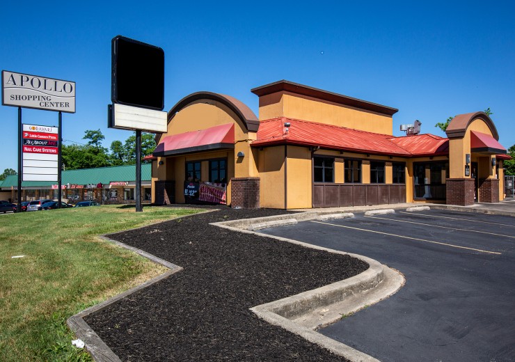 3611 Kirkwood Highway  |  3611 Kirkwood Highway  |  Wilmington, DE  |  Retail, Free Standing Building  |  0 SF For Lease  |  0 Spaces Available