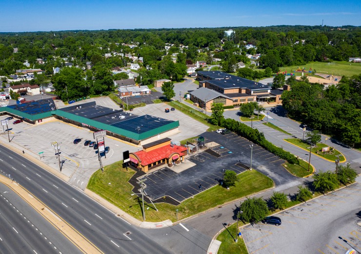 3611 Kirkwood Highway  |  3611 Kirkwood Highway  |  Wilmington, DE  |  Retail, Free Standing Building  |  0 SF For Lease  |  0 Spaces Available