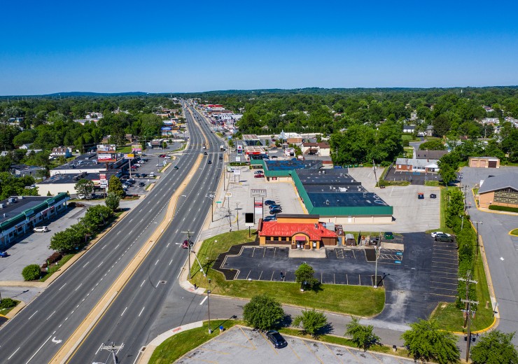 3611 Kirkwood Highway  |  3611 Kirkwood Highway  |  Wilmington, DE  |  Retail, Free Standing Building  |  0 SF For Lease  |  0 Spaces Available