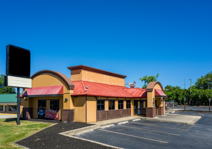 3611 Kirkwood Highway  |  3611 Kirkwood Highway  |  Wilmington, DE  |  Retail, Free Standing Building  |  0 SF For Lease  |  0 Spaces Available