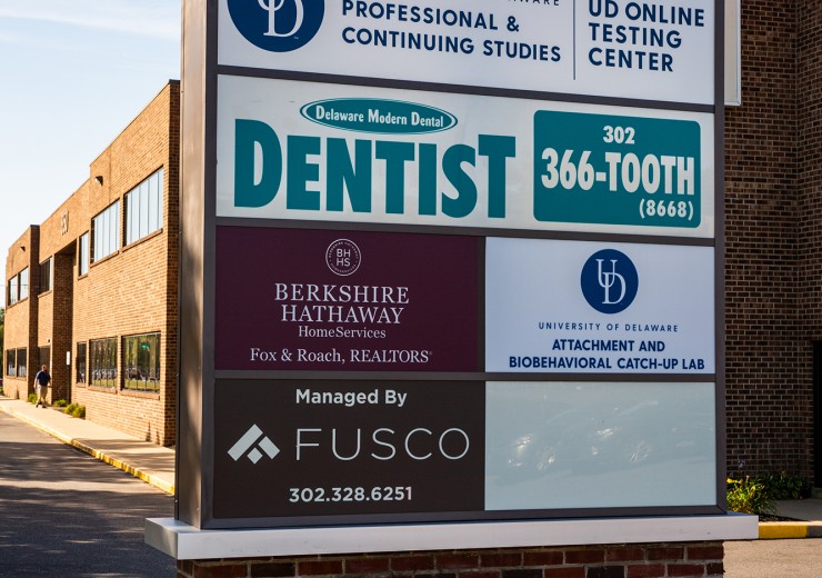 850 Library Avenue  |  850 Library Avenue  |  Newark, DE  |  Office  |  7,009 SF For Lease  |  2 Spaces Available