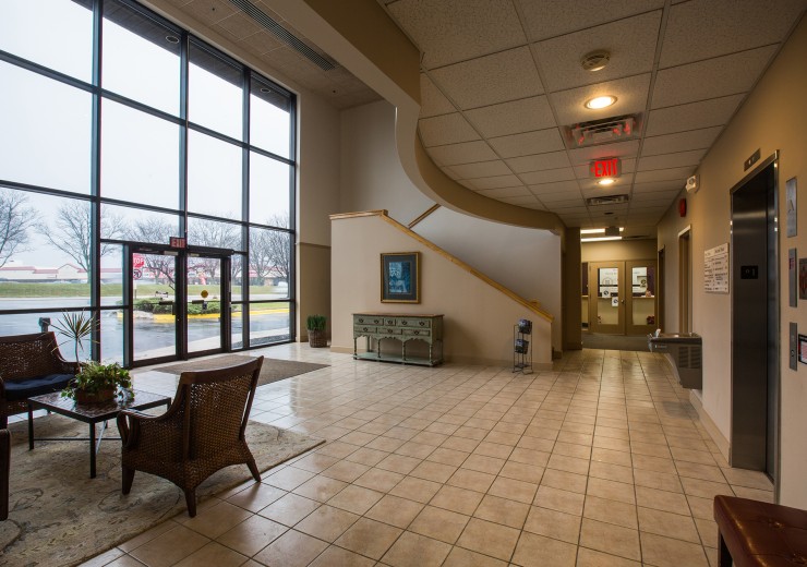 850 Library Avenue  |  850 Library Avenue  |  Newark, DE  |  Office  |  7,009 SF For Lease  |  2 Spaces Available