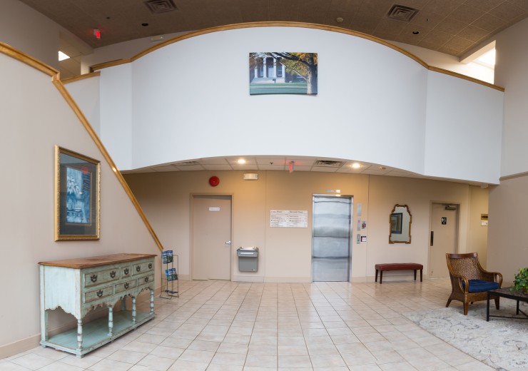 850 Library Avenue  |  850 Library Avenue  |  Newark, DE  |  Office  |  7,009 SF For Lease  |  2 Spaces Available