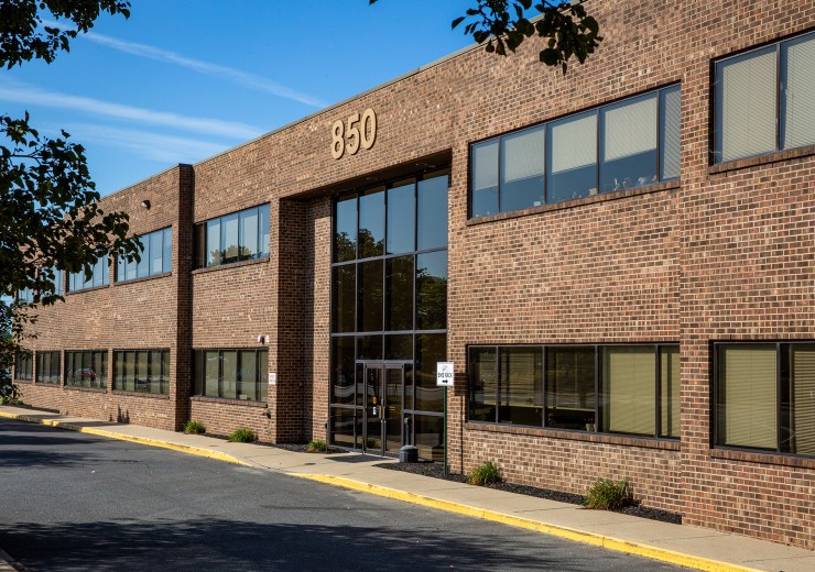 850 Library Avenue  |  850 Library Avenue  |  Newark, DE  |  Office  |  7,009 SF For Lease  |  2 Spaces Available
