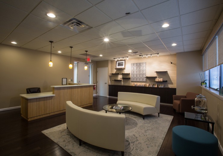 850 Library Avenue  |  850 Library Avenue  |  Newark, DE  |  Office  |  7,009 SF For Lease  |  2 Spaces Available