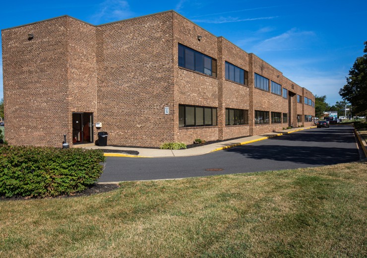 850 Library Avenue  |  850 Library Avenue  |  Newark, DE  |  Office  |  7,009 SF For Lease  |  2 Spaces Available