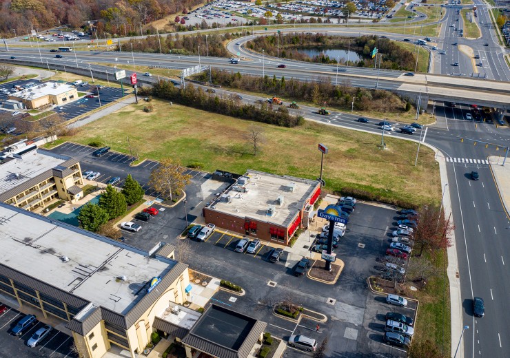 900 Churchmans Road  |  900 Churchmans Road  |  Newark, DE  |  Free Standing Building, Restaurant  |  0 SF For Lease  |  0 Spaces Available
