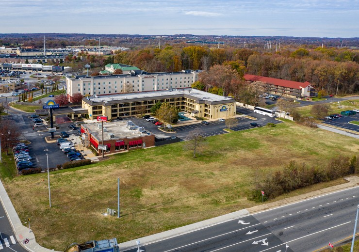900 Churchmans Road  |  900 Churchmans Road  |  Newark, DE  |  Free Standing Building, Restaurant  |  0 SF For Lease  |  0 Spaces Available