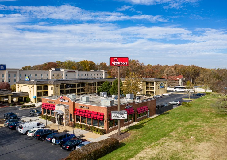 900 Churchmans Road  |  900 Churchmans Road  |  Newark, DE  |  Free Standing Building, Restaurant  |  0 SF For Lease  |  0 Spaces Available