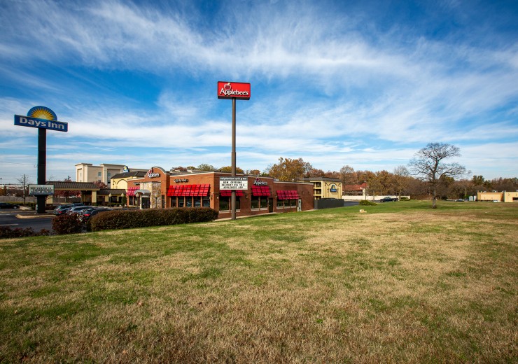 900 Churchmans Road  |  900 Churchmans Road  |  Newark, DE  |  Free Standing Building, Restaurant  |  0 SF For Lease  |  0 Spaces Available