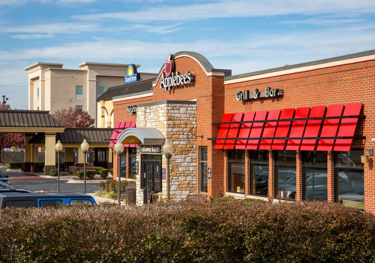 900 Churchmans Road  |  900 Churchmans Road  |  Newark, DE  |  Free Standing Building, Restaurant  |  0 SF For Lease  |  0 Spaces Available