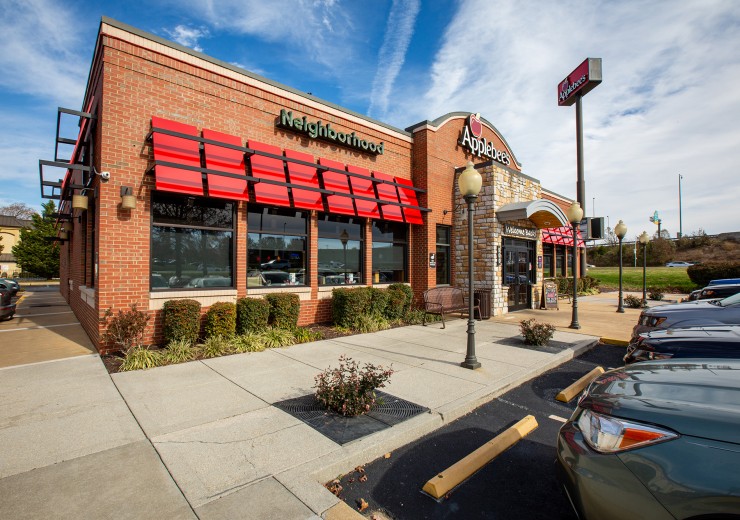 900 Churchmans Road  |  900 Churchmans Road  |  Newark, DE  |  Free Standing Building, Restaurant  |  0 SF For Lease  |  0 Spaces Available