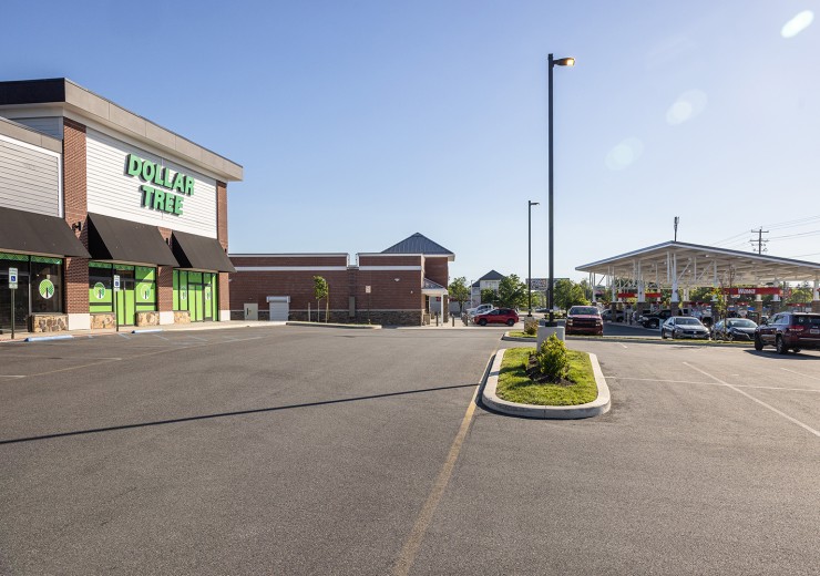 Astro Shopping Center &nbsp;|&nbsp; 2601 Capitol Trail &nbsp;|&nbsp; Newark, DE &nbsp;|&nbsp; Free Standing Building, Restaurant, DriveThru &nbsp;|&nbsp; 3,400 SF For Lease &nbsp;|&nbsp; 1 Space Available