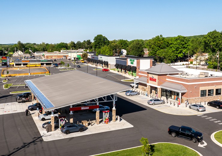 Astro Shopping Center &nbsp;|&nbsp; 2601 Capitol Trail &nbsp;|&nbsp; Newark, DE &nbsp;|&nbsp; Free Standing Building, Restaurant, DriveThru &nbsp;|&nbsp; 3,400 SF For Lease &nbsp;|&nbsp; 1 Space Available