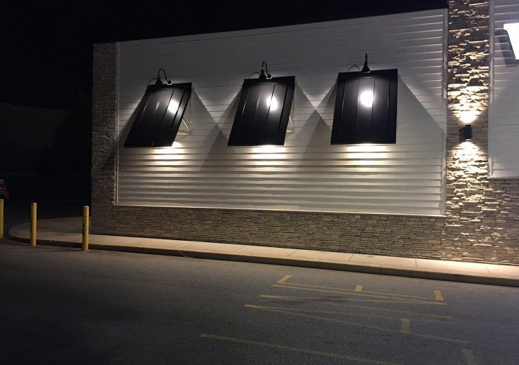 Churchmans Place  |  1109 Churchmans Road  |  Newark, DE  |  Strip Center, Retail  |  6,000 SF For Lease  |  2 Spaces Available