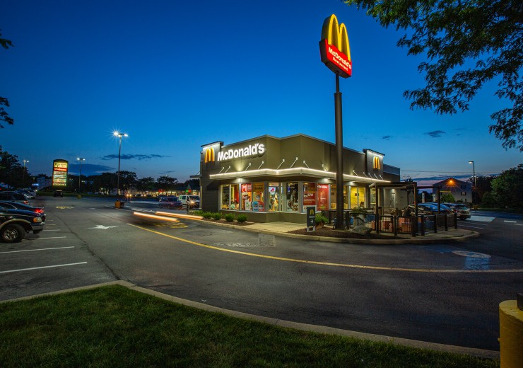 Harmony Plaza  |  4102 Ogletown Stanton Rd  |  Newark, DE  |  Retail, Strip Center  |  4,000 SF For Lease  |  1 Space Available