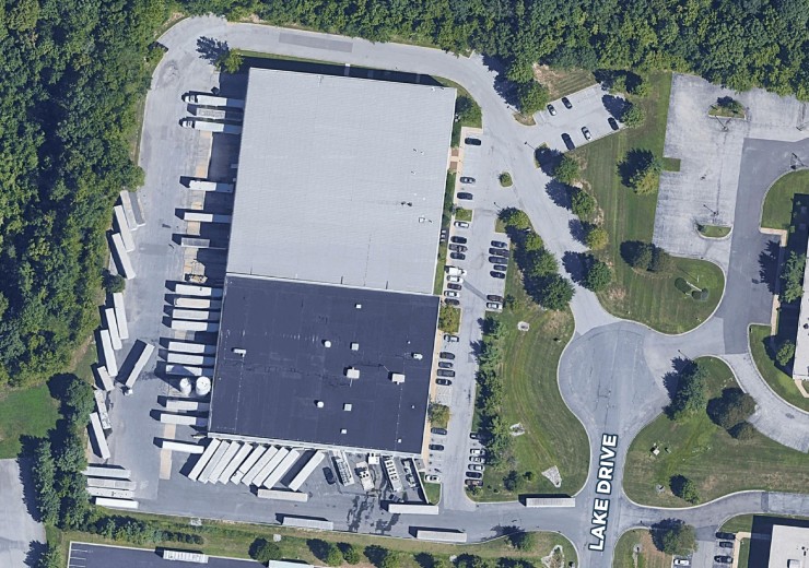 100 Lake Drive  |  100 Lake Drive  |  Newark, DE  |  Office, Industrial  |  0 SF For Lease  |  0 Spaces Available