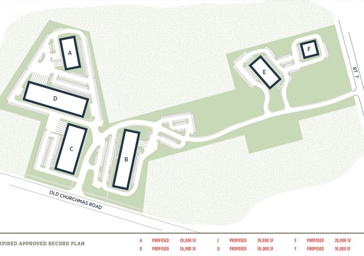 Metro Business Park  |  1066 Old Churchmans Road  |  Newark, DE  |  Land  |  27.34 Acres For Lease  |  1 Parcel Available