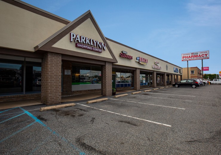 Parklynn Shopping Center  |  4516 Kirkwood Hwy  |  Wilmington, DE  |  Retail, Strip Center  |  0 SF For Lease  |  0 Spaces Available