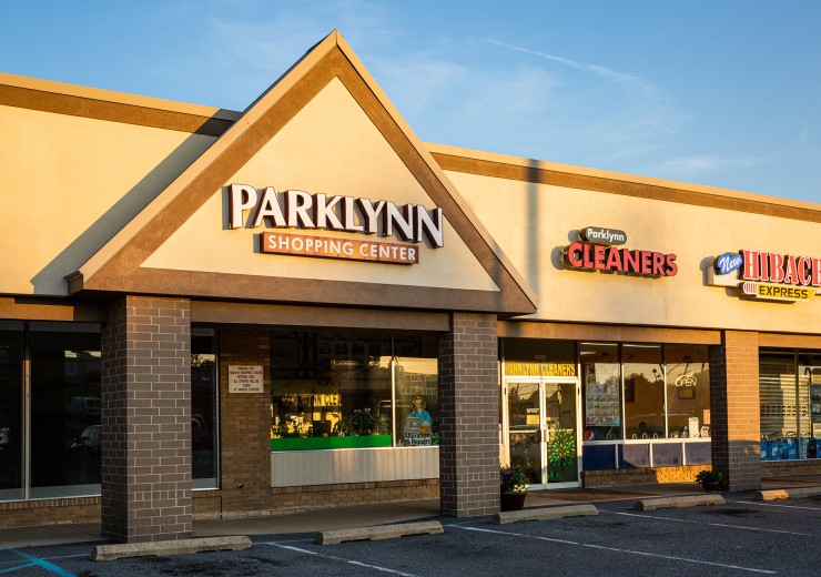 Parklynn Shopping Center  |  4516 Kirkwood Hwy  |  Wilmington, DE  |  Retail, Strip Center  |  0 SF For Lease  |  0 Spaces Available