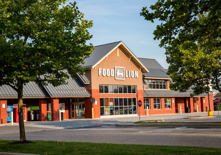 Pencader Plaza  |  100 Pencader Plaza  |  Newark, DE  |  Retail, Shopping Center  |  10,000 SF For Lease  |  1 Space Available