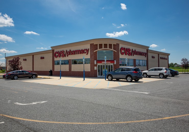 Willow Grove Mill  |  Rt. 299 & Rt. 1  |  Middletown, DE  |  Retail, Free Standing Building, Pad Site, Restaurant, Office  |  28.95 Acres For Lease  |  7 Parcels Available